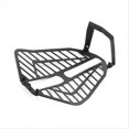 thumbnail image 5 of Motorcycle Headlight Guard Protector Head Light Grill Grille Cover, 5 of 5