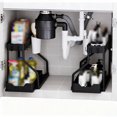 thumbnail image 5 of Oliegs Under S Ink/Cabinet Organizers And Storage For Bathroom & Kitchen, 5 of 5
