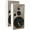 White, variant on Proficient Audio AW830 175-Watt 8-In. Outdoor 3-Way Speaker Set (Black), AW830BLK
