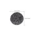 thumbnail image 2 of unbranded Difusoras De Volcánicas Negras Para En Casa Con Decorativo Natural, 2 of 6