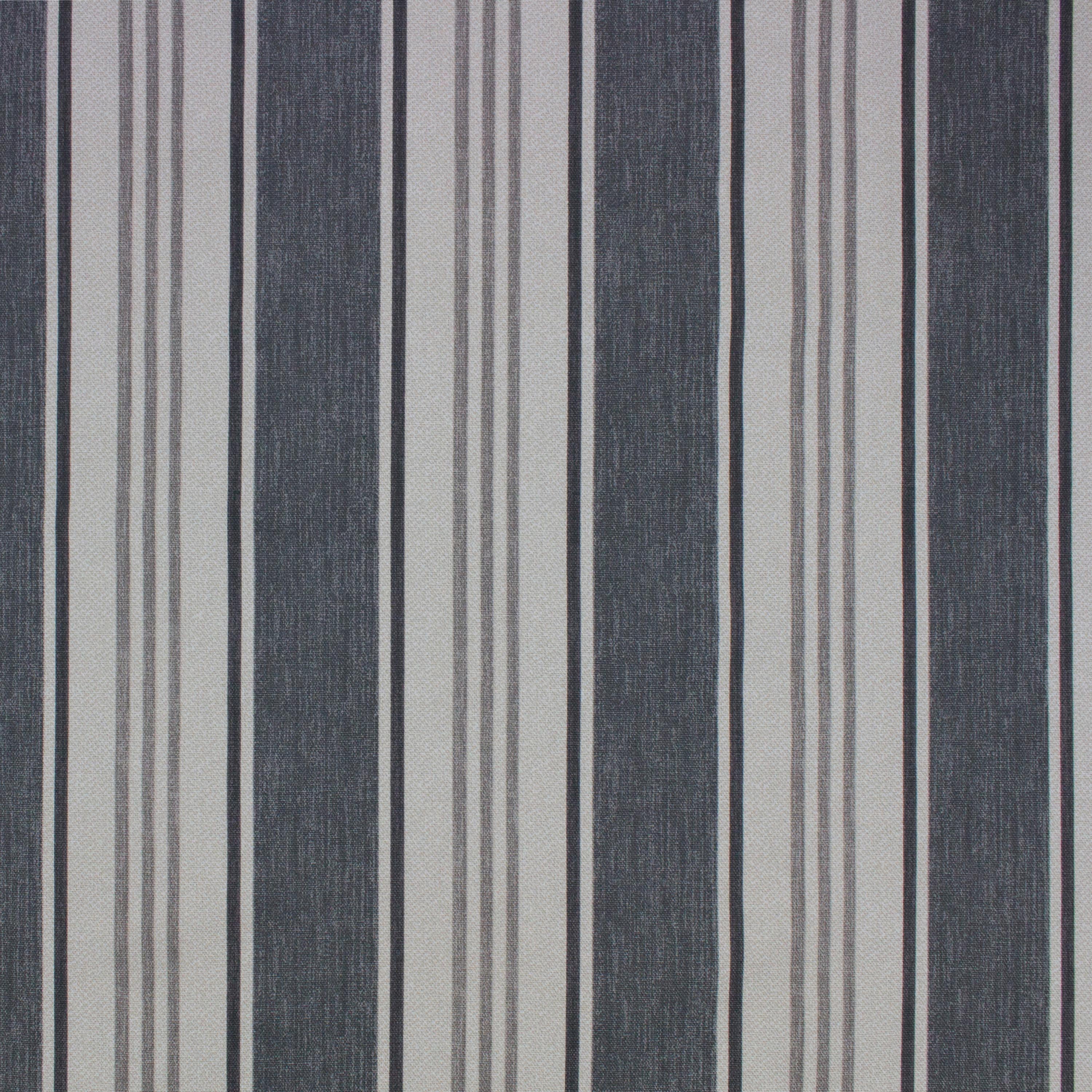 Better Homes & Gardens 100 Cotton 54" Width Fabric, Stripes Cut by the Yard