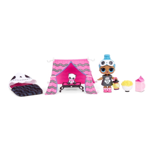 Lol Surprise Omg Bon Bon Family Con Más De 45 Sorpresas Que en venta en Lol Surprise Omg Bon Bon Family Con Más De 45 Sorpresas Que en venta en