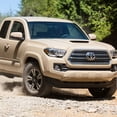 thumbnail image 5 of OME UCA0005 OME Upper Control Arms for Toyota Tacoma 2005-2015 by Old Man Emu, 5 of 6