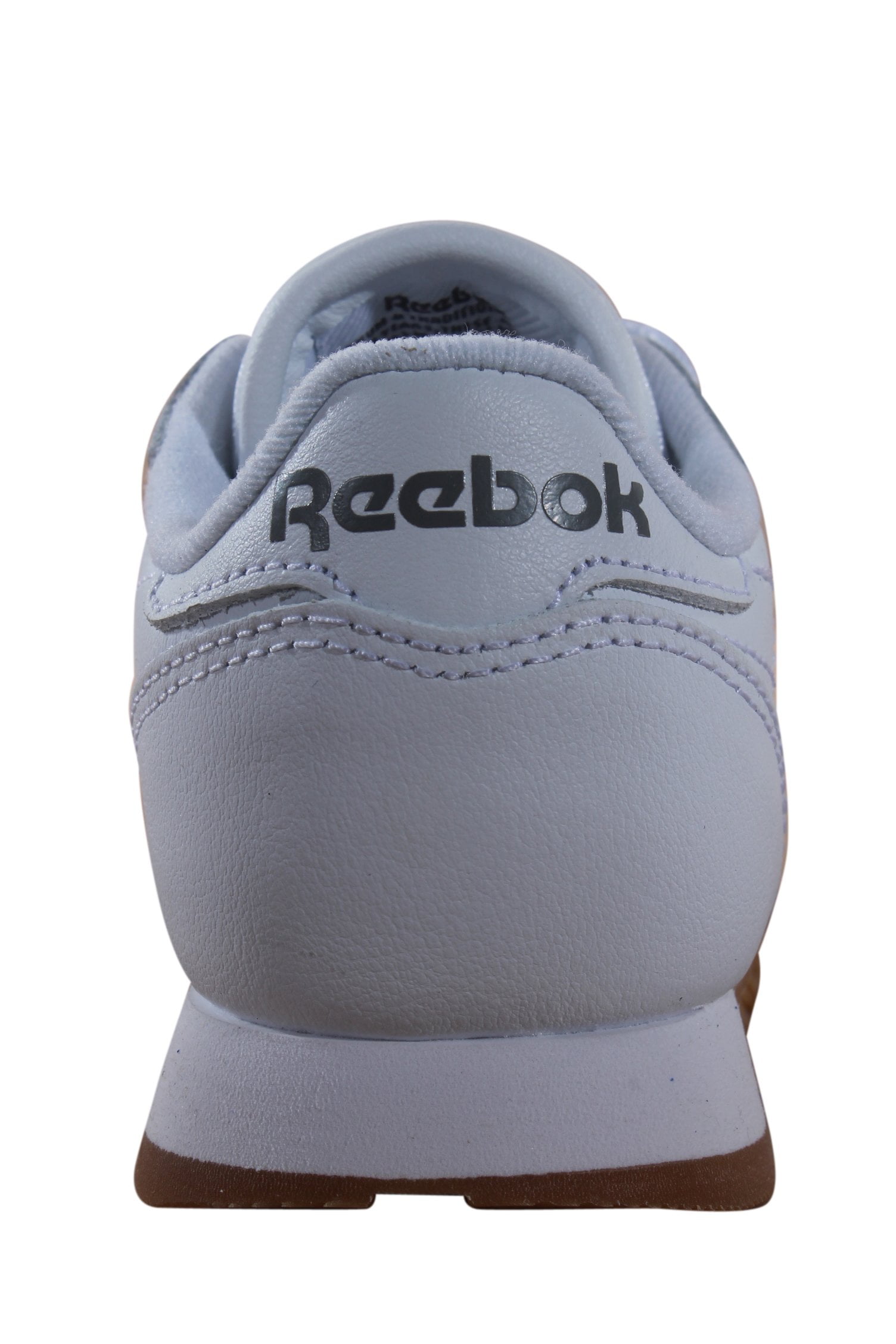 Reebok V69622 Kids Unisex Classic Leather Sneaker 12 Little Kid