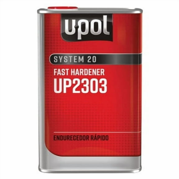 U-POL System 20 Fast Hardener, 2303