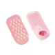 thumbnail image 1 of Sonducket Calcetines Unisex para pies, 2 piezas, cuidado de la salud, pies cómodos, aceite esencial, exfoliante, cubierta de piel agrietada seca, Medias Rosado Sonducket AP012914-01, 1 of 6