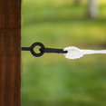 thumbnail image 4 of Tornillo de Ojo National Hardware 11,1 mm x 13 cm Carga 145 kg, 4 of 4