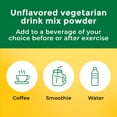 thumbnail image 4 of Nature Made Micronized Creatine Monohydrate Drink Mix Powder 5 g Per Serving for Muscle Support 450 g, 4 of 11