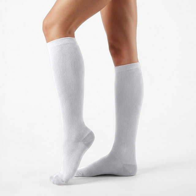 Performance Performance Enhancement Stockings for Outdoor Running Cycling Fitness Support Calf Sleeves Designed for All-Season Versatility