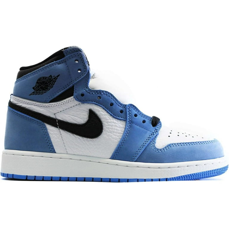 Jordans youth store size 4.5