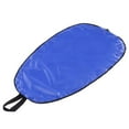 thumbnail image 4 of PASILI For Kayak Cockpit Protection Cover Waterproof Oxford Seat Cover Dustproof Hatch Cushion Cover Fishing Boat Replace Accessories, 4 of 9