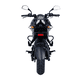 thumbnail image 4 of Bajaj Pulsar 200 NS FI + ABS Gris 22 BAJAJ Pulsar Ciudad / Carretera, 4 of 8