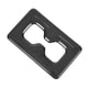 thumbnail image 1 of Cubierta Del Marco Del Portavasos Del Reposabrazos Trasero Del Coche, Ajuste De La Decoración Del Panel De La Taza Del Agua Del Asiento Trasero Del Patrón De Fibra De Carbono Para Outlander 2023, 1 of 5