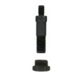 thumbnail image 4 of M12 Écrou Rivet Assorti Mandrel et Nez Pièce Riveteuse Remplacement Métrique Partie Rivet Filetée Mandrel pour Écrou à Main Rivet, 4 of 7