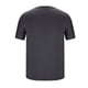 thumbnail image 4 of pstuiky Camisas de manga corta para hombre, Camiseta informal de manga corta con botones y rayas lisas para hombre camisas casuales para hombre l, 4 of 8