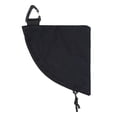 thumbnail image 1 of Bolsa organizadora impermeable para filtros de café, divisor incorporado con gancho ligero, 1 of 6