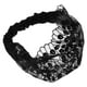 thumbnail image 3 of Diademas anchas de encaje para el cuidado de la piel, diadema de maquillaje, diadema de encaje para mujer, accesorios florales elásticos para el cabello para mujer, diadema de encaje, 3 of 7