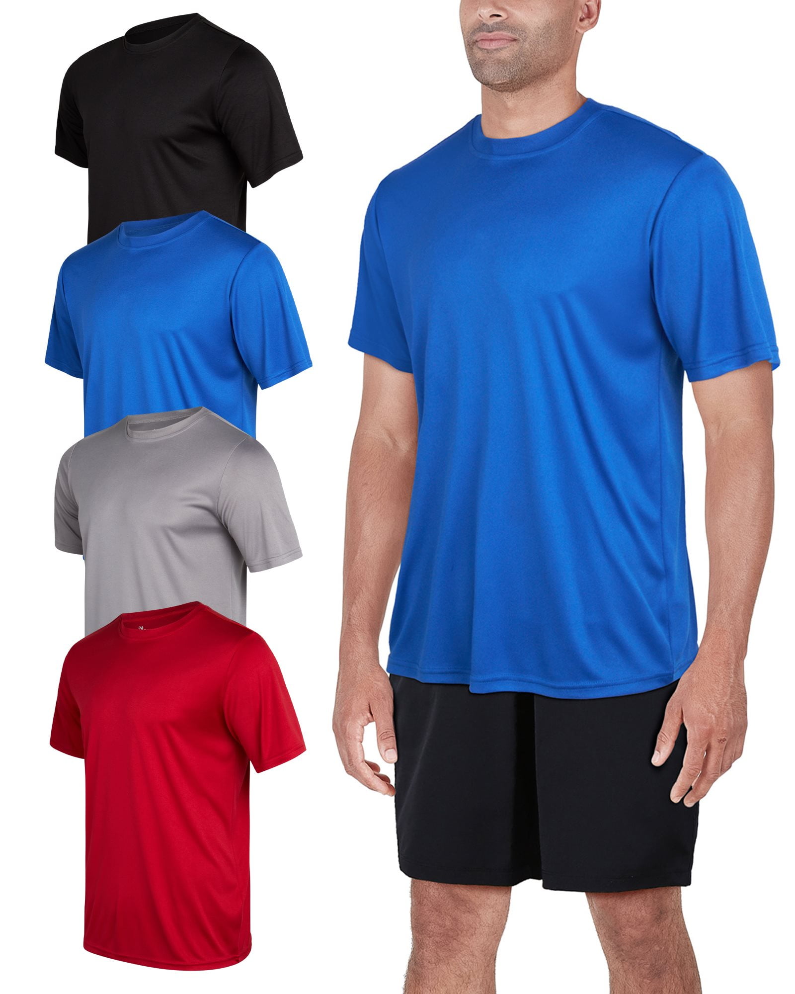 Mizuno Men's Pro Long Sleeve Breath Thermo Training Shirt