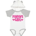 thumbnail image 3 of Inktastic Pawpaw's Girl Girls Baby Bodysuit, 3 of 5