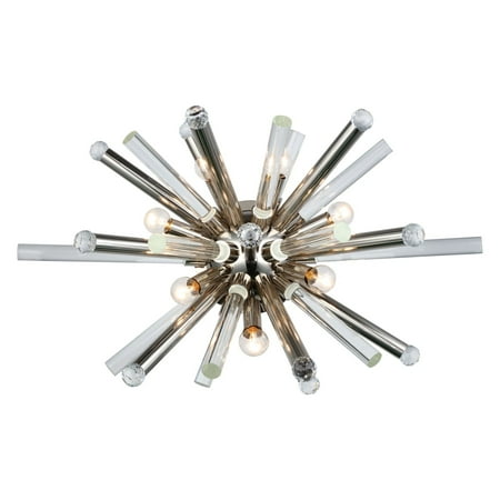 

Urban Classic Maxwell 1141WF26 Wall Sconce Light