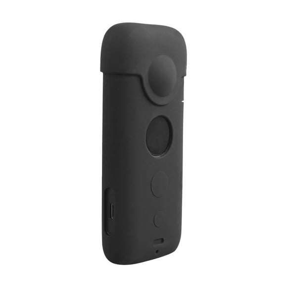 Soft Silicon Camera Cover Case Shell Protector Travel Case with