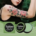 thumbnail image 4 of Gel calmante para tatuajes, reparador calmante, piel dañada, desvanecimiento lento, 50 g, 4 of 9