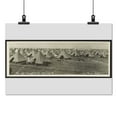 thumbnail image 2 of Print: Reg't Camp 26th Inf., Texas City, Tex., 1913, 2 of 4