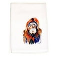 thumbnail image 1 of Betsy Drake GT099 Orangutan Serviette d'Invité, 1 of 4