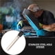 thumbnail image 4 of Extractor De 3/8" Y 5/16" Broca De Hoja De Metal Broca De Punta De Sierra Hss Cortador De Soldadura Por Puntos Rotativo De Doble Cara Scienceny TO005093-00, 4 of 7