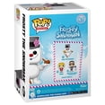 thumbnail image 4 of FUNKO POP! Movies: Frosty the Snowman S2 - Frosty, Funko, Gifts, 4 of 10