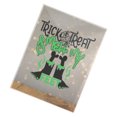 thumbnail image 3 of Imagen de mesa acrílica duradera impermeable estilo temático de Halloween imagen decorativa de escritorio para decoración de mesa Halloween, 3 of 5