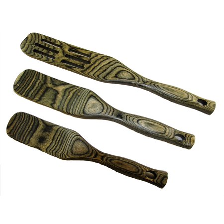 crate collective spurtle