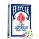 thumbnail image 1 of Baraja de Cartas Bicycle E-Z See/Lo- Vision, 1 of 2