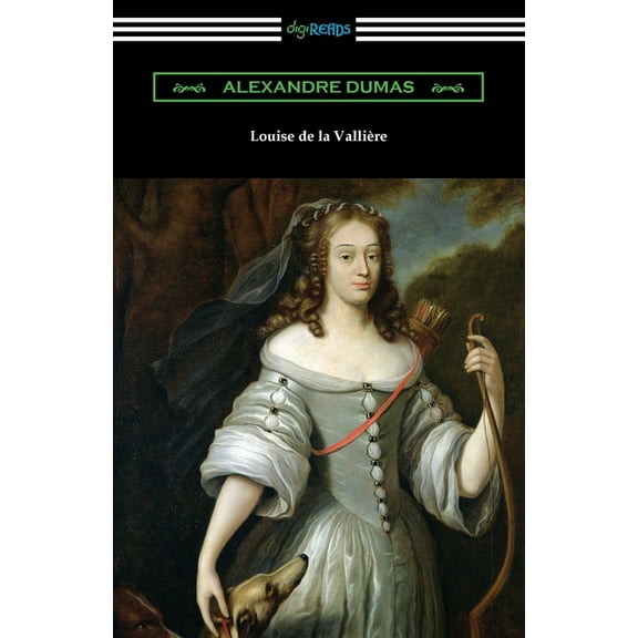Louise de la Valliere, (Paperback)