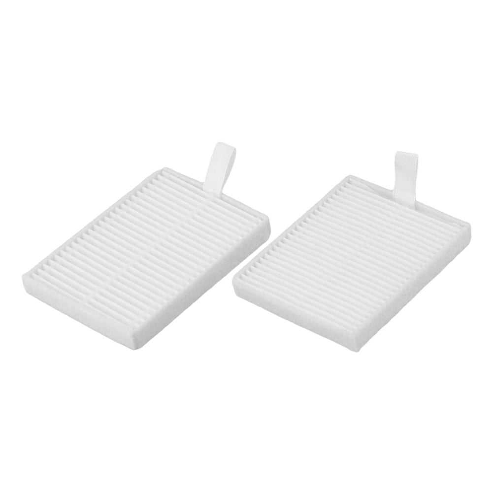 For Roomba 105 For Vac Robot Vacuum Cleaner Side Brush Filter Mop Cloth Dust Bag Kit Home Appliance Accessories