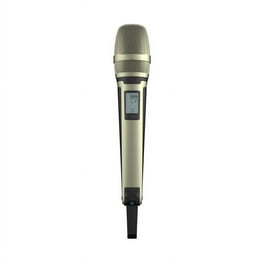 Cardioid Directional Microphone For Canon EOS Rebel T8i 90D