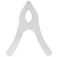 thumbnail image 1 of Sea Urchin Cutter-Stainless Steel Sea Urchin Cutter Opener Multifunctional Seafood Tool, 1 of 5