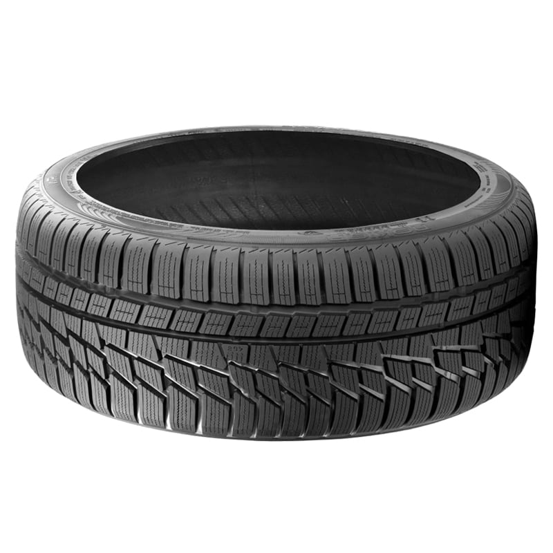 Nokian WRG2 275/45R18 107 V Tire - Walmart.com - Walmart.com
