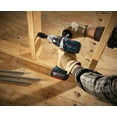 thumbnail image 2 of Bosch Edge 1.25 in. High Carbon Steel Hole Saw, 2 of 3