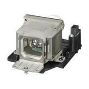 Sony LMP-E212 - Projector lamp - for VPL-EW225, EW245, EW246, EW275, EX225, EX245, EX275, SW525, SW526, SW535, SX535