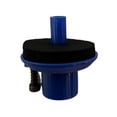 thumbnail image 2 of Almohadilla de embrague, soporte de platillo, accesorios, instrumento de percusión, accesorios, pieza de reparación, soportes de repuesto, Hardware, , Azul shamjiam Almohadilla de embrague, 2 of 8
