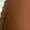 Brown, variant on Women'S Ribbed Sweater Crew Neck Short Sleeve Loose Fit Stripe Knit Pullover Tops Brown S