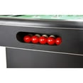 thumbnail image 5 of NG2404PG Carmelli Slate Bumper Pool Table, 5 of 5