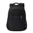 thumbnail image 1 of TOTTO Mochila Mediana Porta Laptop 14" con Bolsillo Secreto | Escuela - Oficina - Viaje | 20 L STEIF negro M, 1 of 3
