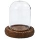 thumbnail image 5 of 1 juego de portavelas de cristal para velas, portavelas de cera para bodas y hogar., 5 of 5