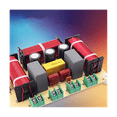 thumbnail image 7 of 1PCS 4 Way 300W Speaker Frequency Divider Home Theater HiFi Stereo 4Unit Circuit Stereo Audio Crossover Filters, 7 of 7