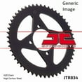 thumbnail image 3 of JT SPROCKETS Front and Rear Steel Sprocket Kit for OffRoad YAMAHA BW80 1990, 3 of 5