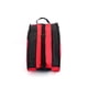 thumbnail image 2 of Soidarity Bolsa de patines de ruedas grande y transpirable Bolsa de almacenamiento sin olor Cremallera ajustable Bolsillo lateral Correa para el patinar Rojo, 2 of 6