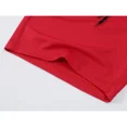 thumbnail image 3 of CCM-pantalones cortos para correr para hombre, ropa deportiva informal de secado rápido, de malla transpirable, para gimnasio, novedad de verano, 2023, 3 of 3
