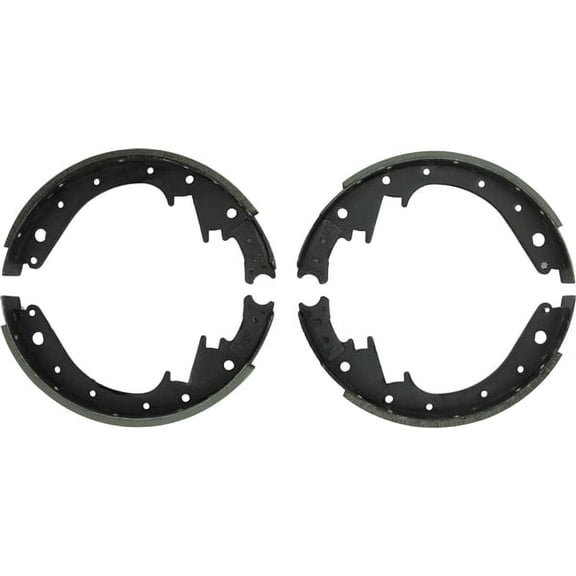 Bosch New Brake Shoe Set